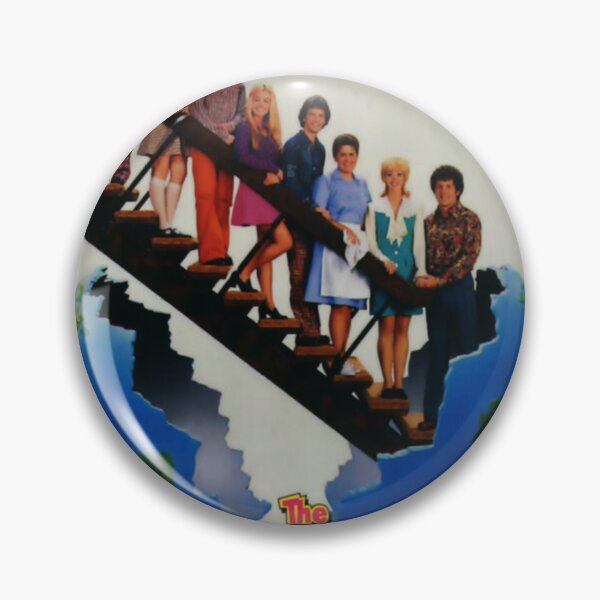 Item preview, The Brady Bunch designed and sold by KamryHahn59.