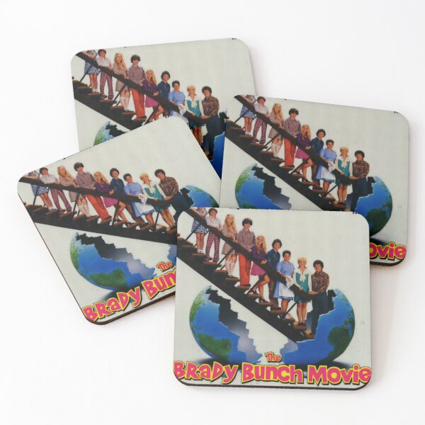 Item preview, The Brady Bunch designed and sold by KamryHahn59.