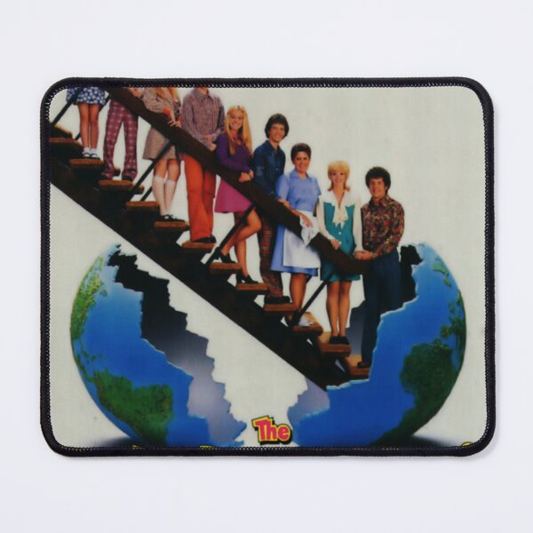 Item preview, The Brady Bunch designed and sold by KamryHahn59.