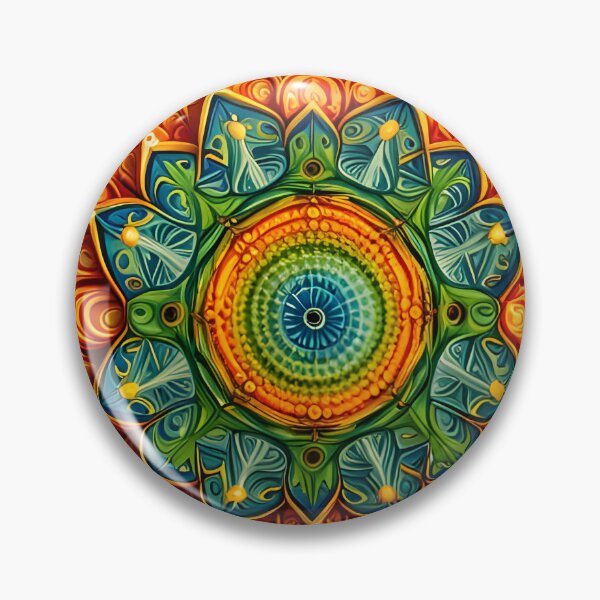 Item preview, Mandala Fifty Nine designed and sold by Pranav  Pandya.