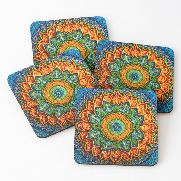 Item preview, Mandala Fifty Nine designed and sold by Pranav  Pandya.