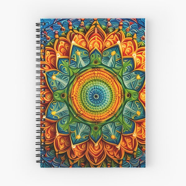 Item preview, Mandala Fifty Nine designed and sold by Pranav  Pandya.
