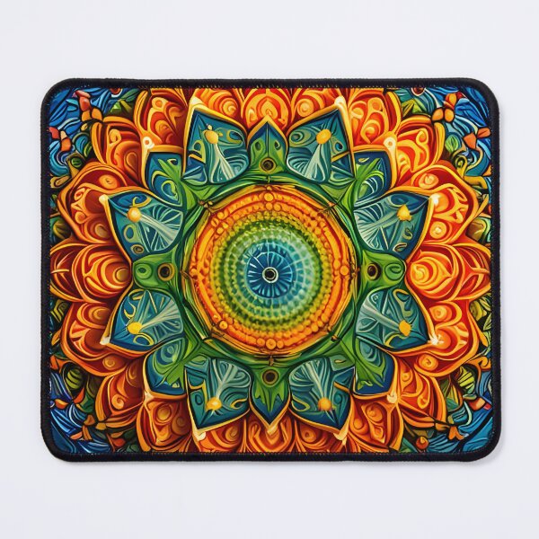 Item preview, Mandala Fifty Nine designed and sold by Pranav  Pandya.