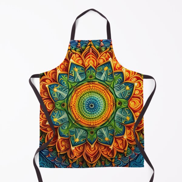 Item preview, Mandala Fifty Nine designed and sold by Pranav Pandya.