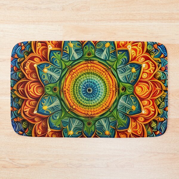 Item preview, Mandala Fifty Nine designed and sold by Pranav  Pandya.