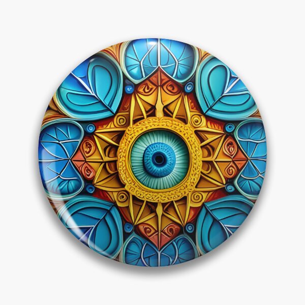 Item preview, Mandala Fifty One designed and sold by Pranav  Pandya.