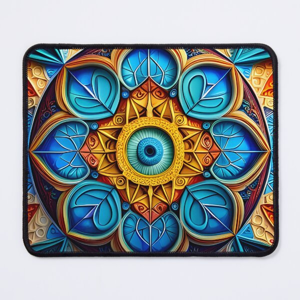 Item preview, Mandala Fifty One designed and sold by Pranav  Pandya.