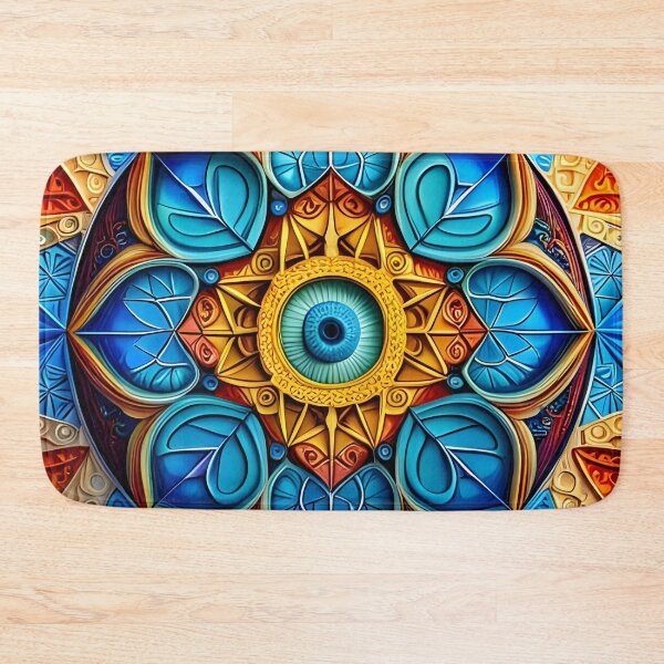 Item preview, Mandala Fifty One designed and sold by Pranav  Pandya.