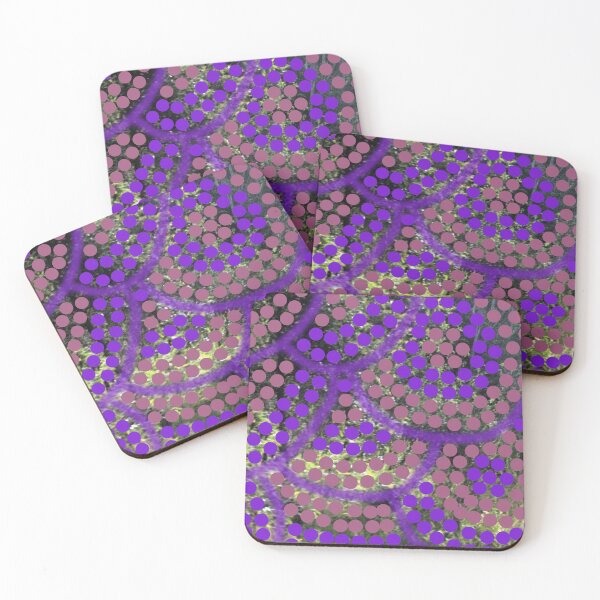 Item preview, Dot Art, High of Light  designed and sold by Jodie Cooper.