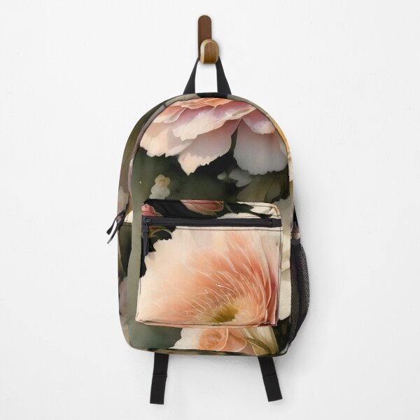 Item preview, Serene Watercolor Art designed and sold by UmutK.