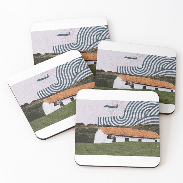 Item preview, Between Cottage  designed and sold by Inishmerica.