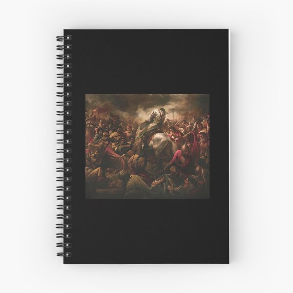 Item preview, Karbala Tragedy  	 designed and sold by ulfdfvqqb23.