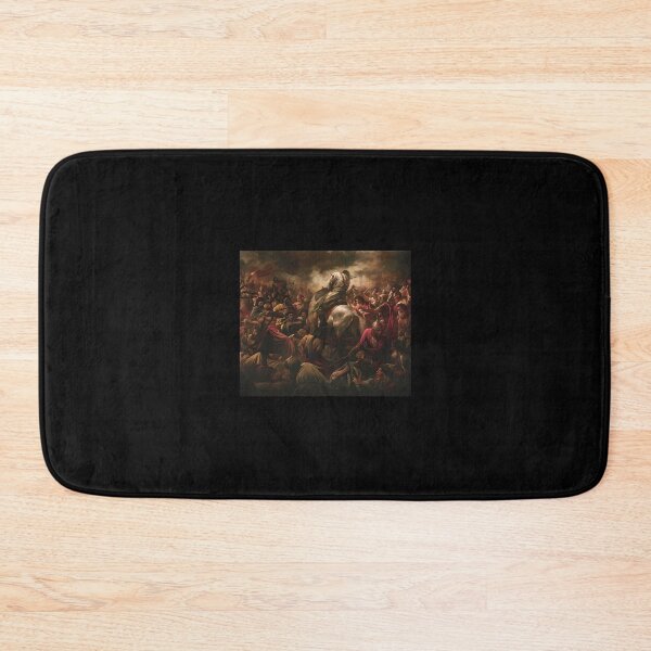 Item preview, Karbala Tragedy  	 designed and sold by ulfdfvqqb23.