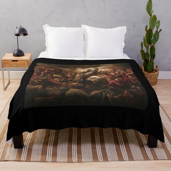 Item preview, Karbala Tragedy designed and sold by ulfdfvqqb23.