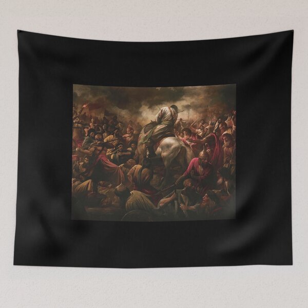Item preview, Karbala Tragedy  	 designed and sold by ulfdfvqqb23.