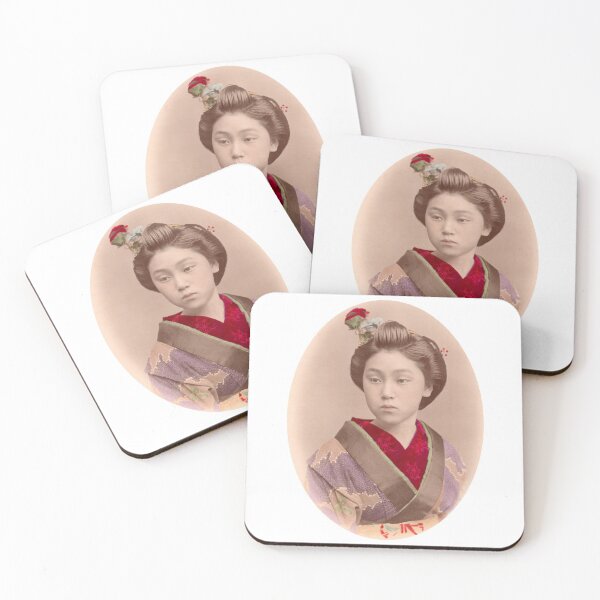 Item preview, Beautiful Japanese girl designed and sold by Photos of Japan.