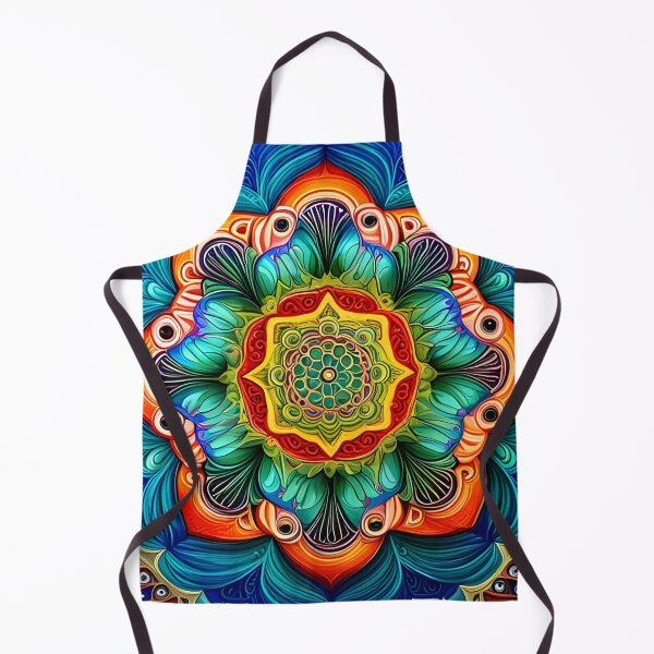 Item preview, Mandala Fifty Seven designed and sold by Pranav  Pandya.
