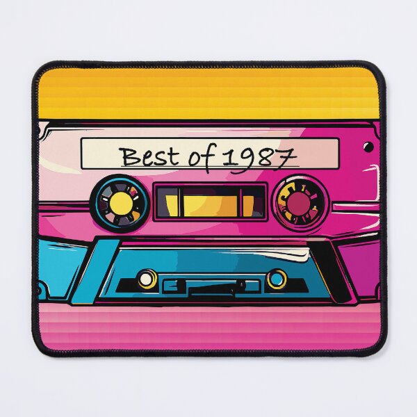 Item preview, Best of 1987 designed and sold by holycamel.