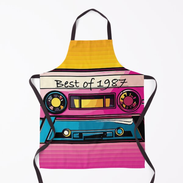 Item preview, Best of 1987 designed and sold by holycamel.