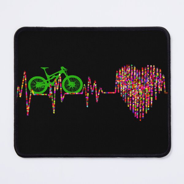 Item preview, Mountain Biking MTB lovers, I love MTB, explore and adventure designed and sold by MTBSkaterLoversTees.