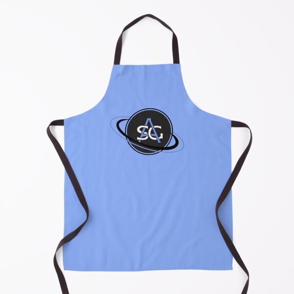 Item preview, ASG Logo in full colour designed and sold by The Astronomical Society of Glasgow.