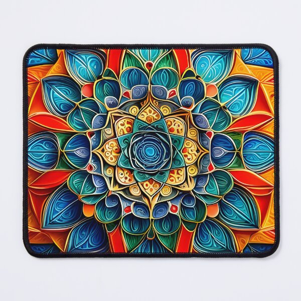 Item preview, Mandala Fifty Six designed and sold by Pranav Pandya.