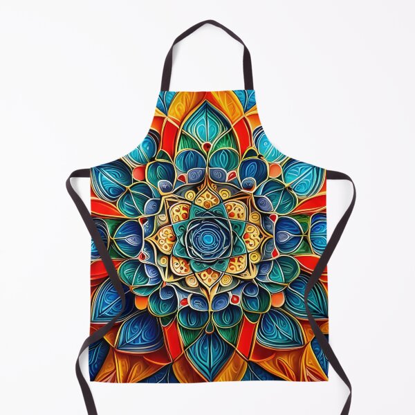 Item preview, Mandala Fifty Six designed and sold by Pranav Pandya.