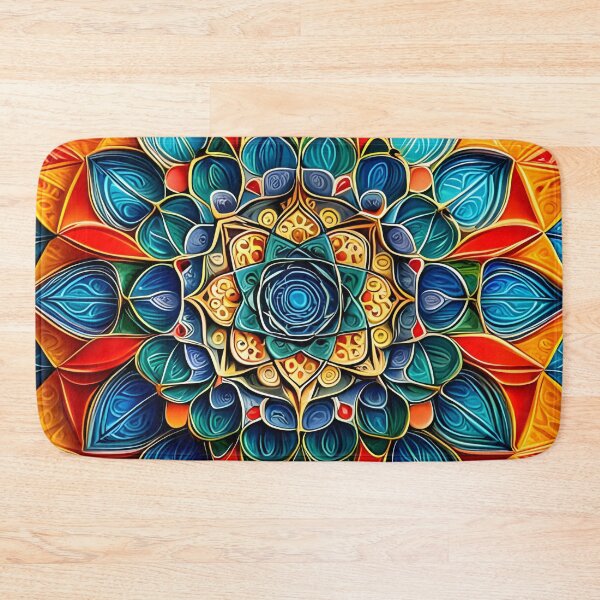 Item preview, Mandala Fifty Six designed and sold by Pranav  Pandya.