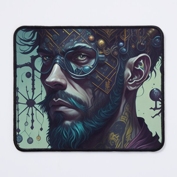 Item preview, Alchemist designed and sold by jsebouvi.