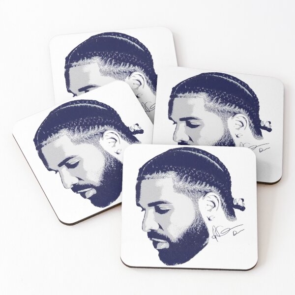 Item preview, Drake champán papi designed and sold by bocunimotta.