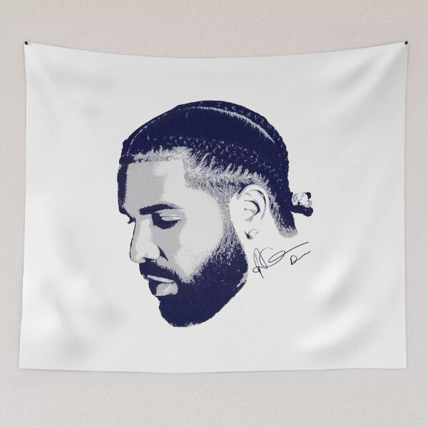 Item preview, Drake champagne papi designed and sold by bocunimotta.