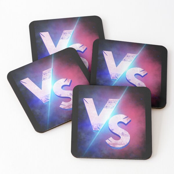 Item preview, Blue Vs Red  designed and sold by kaylynncrow.