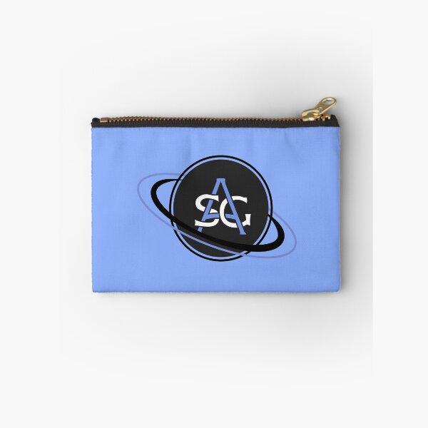 Item preview, ASG Logo in full colour designed and sold by The Astronomical Society of Glasgow.