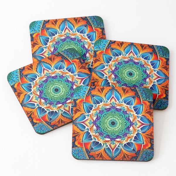 Item preview, Mandala Fifty Three designed and sold by Pranav  Pandya.