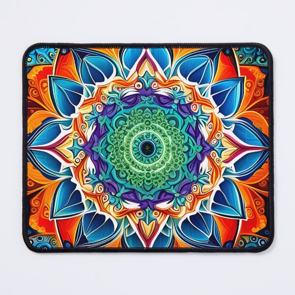 Item preview, Mandala Fifty Three designed and sold by Pranav  Pandya.