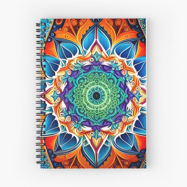Item preview, Mandala Fifty Three designed and sold by Pranav  Pandya.