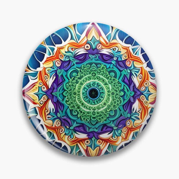 Item preview, Mandala Fifty Three designed and sold by Pranav  Pandya.