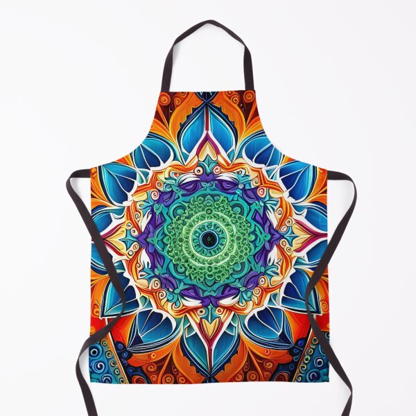 Item preview, Mandala Fifty Three designed and sold by Pranav  Pandya.
