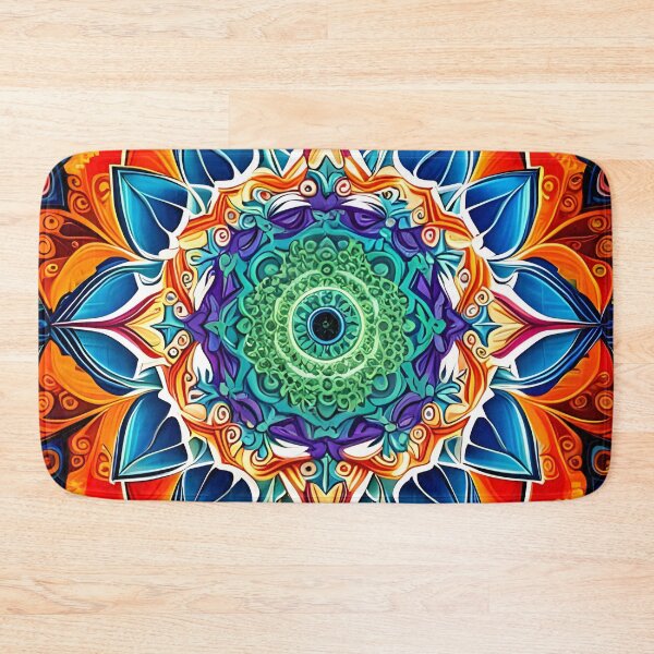 Item preview, Mandala Fifty Three designed and sold by Pranav  Pandya.