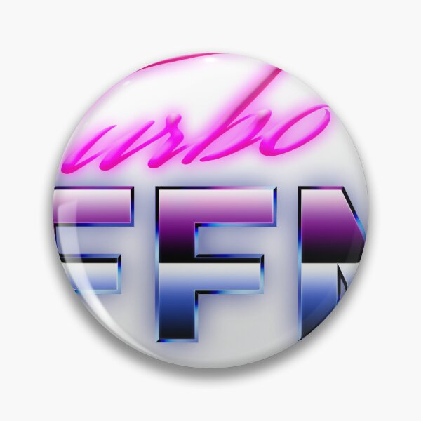 Item preview, Turbo FFM designed and sold by pesanze.