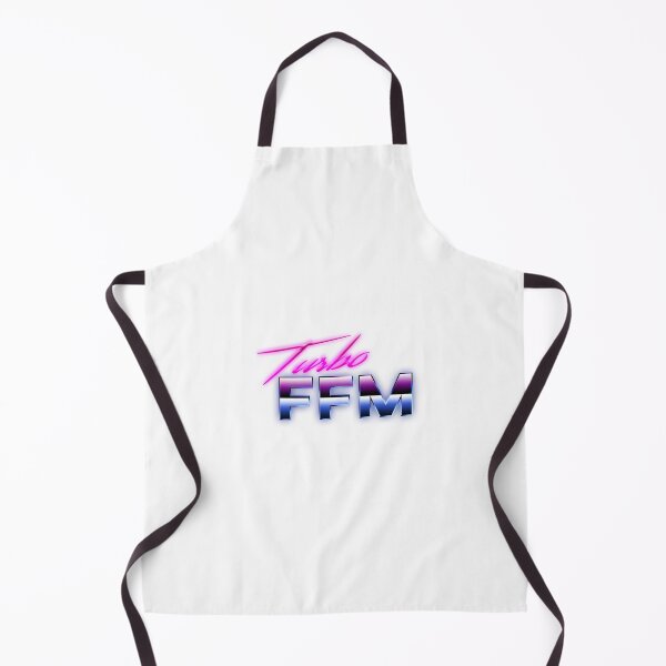 Item preview, Turbo FFM designed and sold by pesanze.