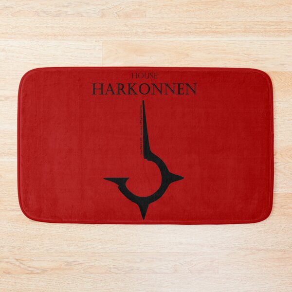 Item preview, House Harkonnen - Dune Fan Art designed and sold by MattOastler.