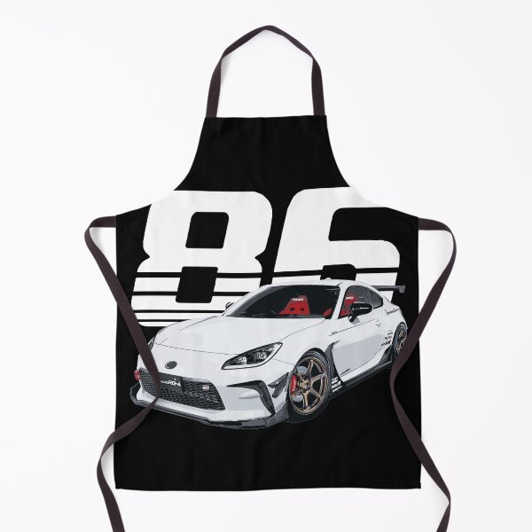 Item preview, track stanced gr86 panda brz trueno designed and sold by cowtownCOWBOY.