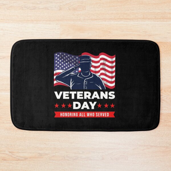 Item preview, Happy veterans day, veterans day, us veteran  designed and sold by quanlh.