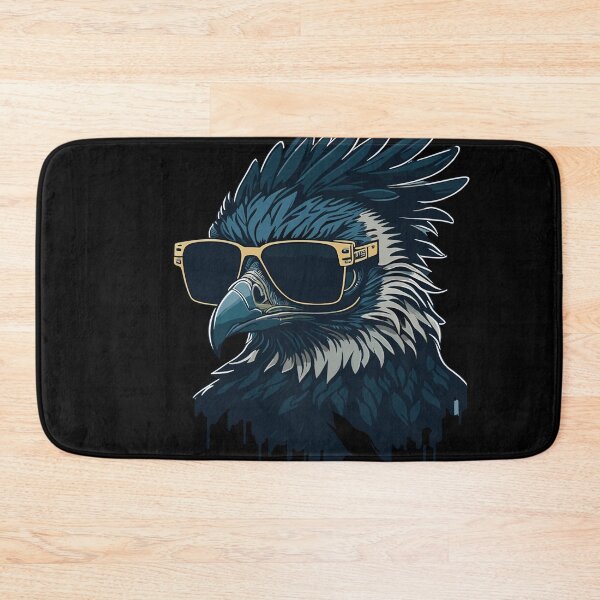 Item preview, Harpy eagle bird classic t shirt  designed and sold by ColorSplash123.