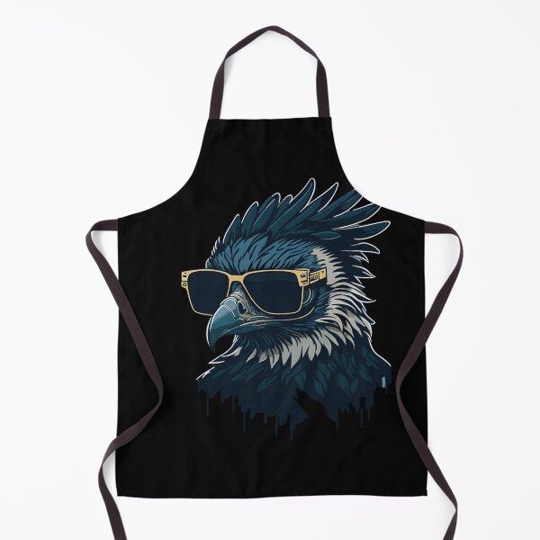 Item preview, Harpy eagle bird classic t shirt designed and sold by ColorSplash123.