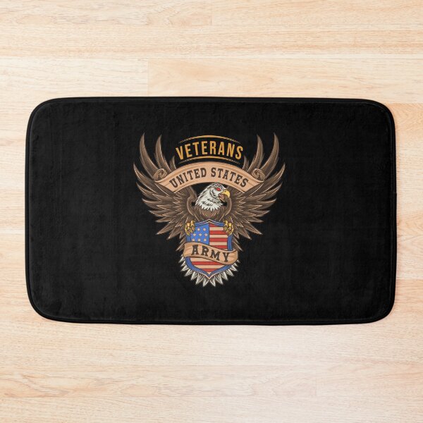 Item preview, Veteran us army, veterans day, us veteran designed and sold by quanlh.