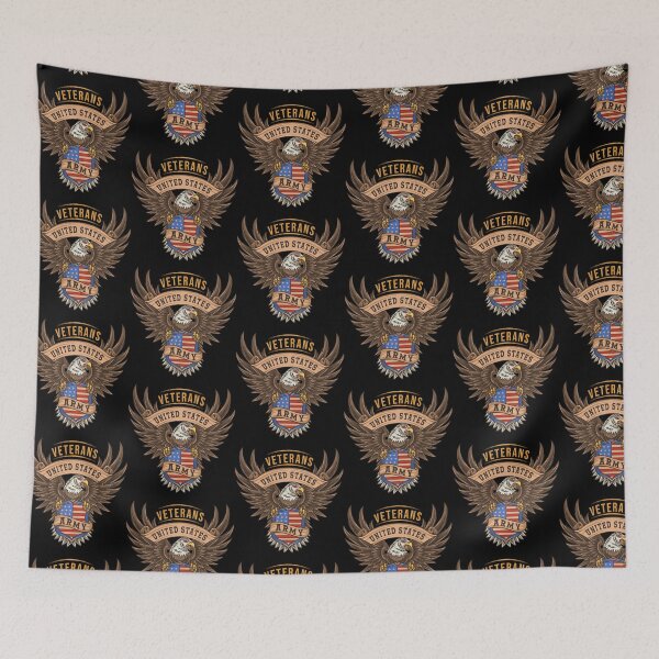 Item preview, Veteran us army, veterans day, us veteran designed and sold by quanlh.