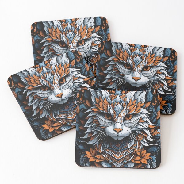 Item preview, Cat world designed and sold by Travellerx.