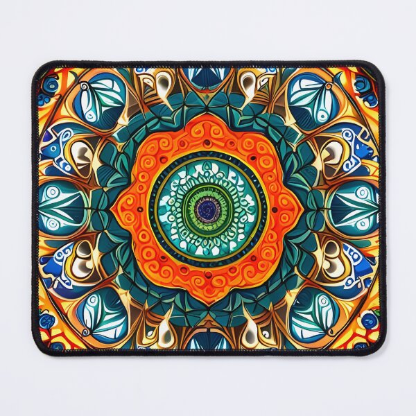 Item preview, Mandala Fifty Two designed and sold by Pranav  Pandya.